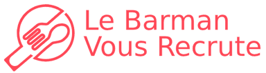 Le Barman Vous Recrute